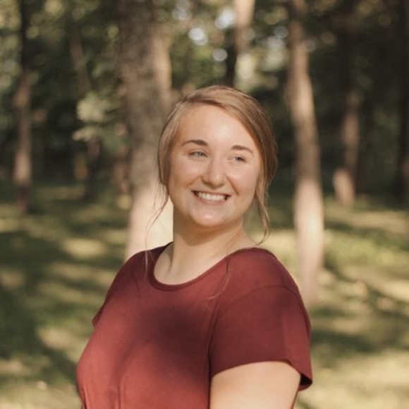 Meet your Posher, Bethany - Picture 1 of 1